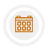 calendar icon 2